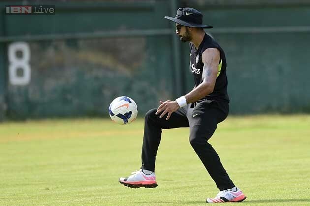 Excited about playing against Virat Kohli, says Ashton Agar