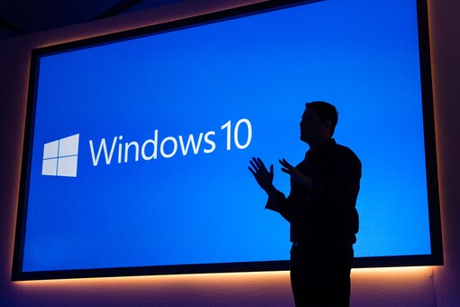 Microsoft issues first set of security patches for Windows 10