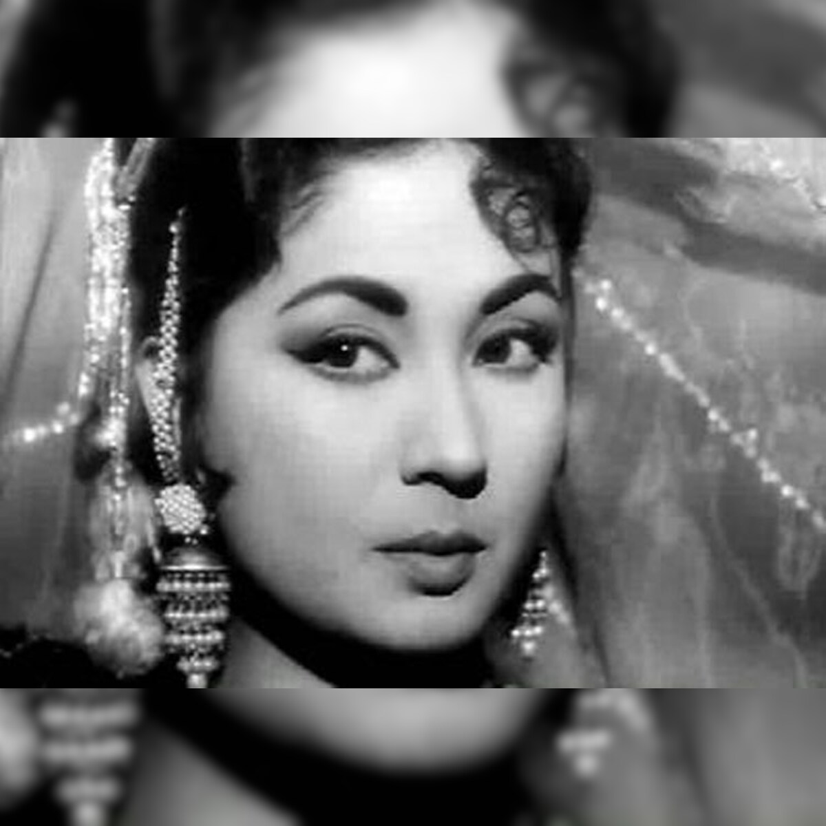 83rd birth anniversary of Meena Kumari: Life story of the 'tragic queen' of Bollywood 83rd birth anniversary of Meena Kumari: Life story of the 'tragic queen' of Bollywood
