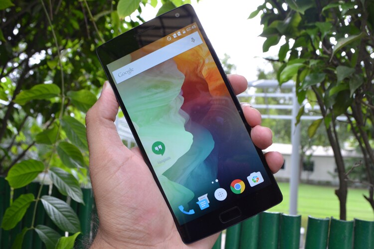 OnePlus 2 to go on sale in India today; heres how you can get the elusive invites