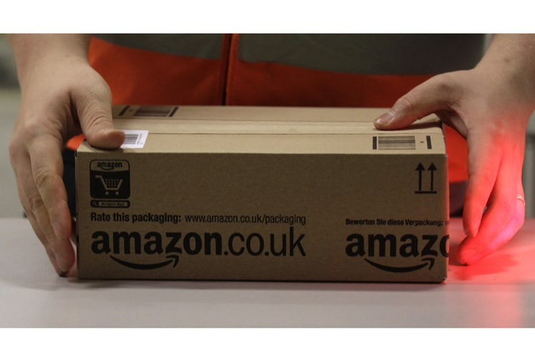 Amazon To Deliver Booze At Your Doorstep In One Hour