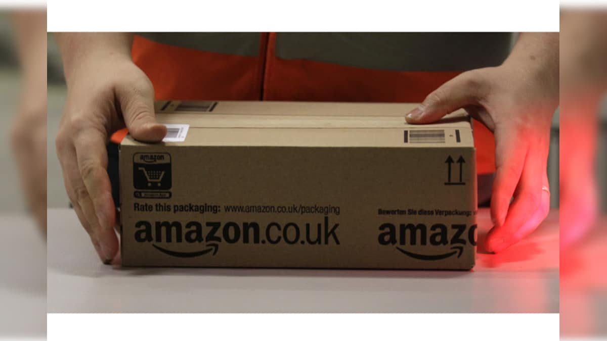 Amazon Prime starts restaurant delivery service at no extra charge News18