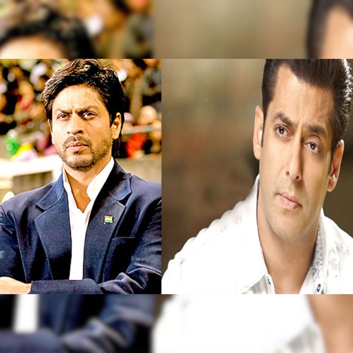 1200px x 1200px - Shah Rukh Khan, Salman Khan, Kajol and other stars who turned down the most  incredible roles in Bollywood