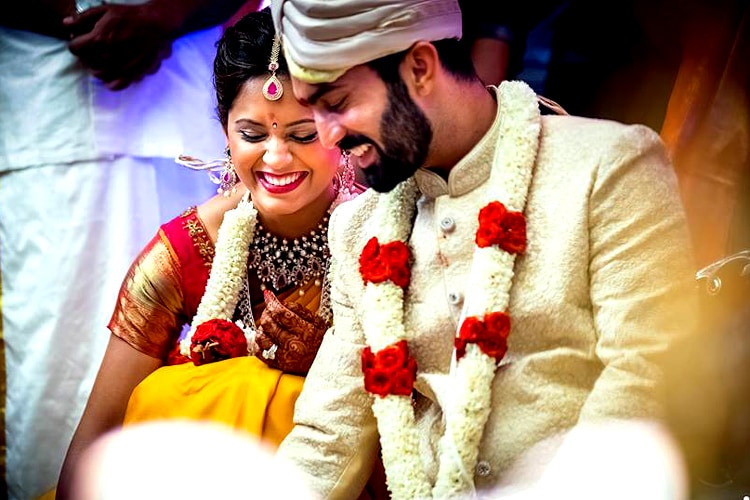 750px x 500px - Wedding photos of Dinesh Karthik and Dipika Pallikal are a treat ...