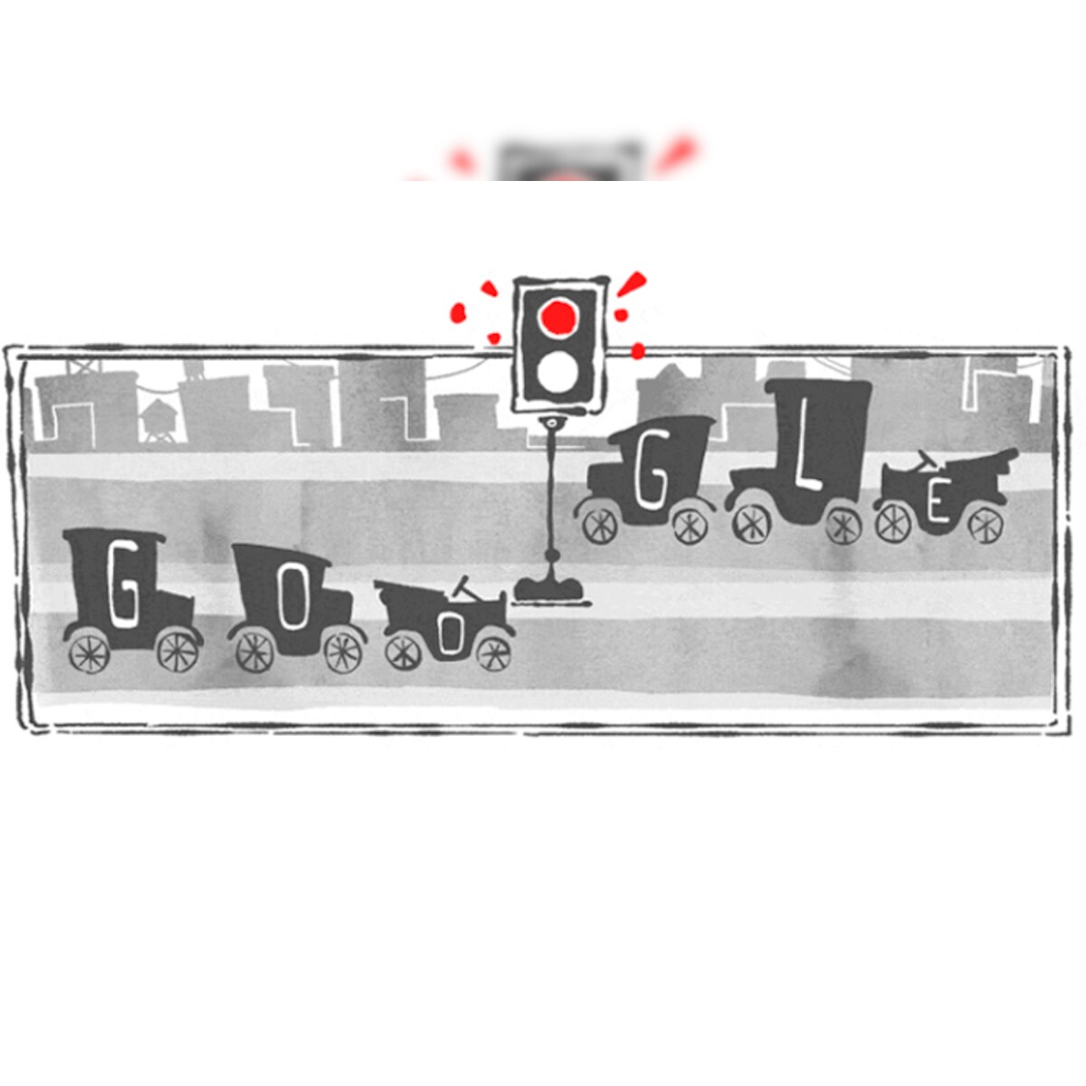 Who Invented The First Electric Traffic Light Shelly Lighting