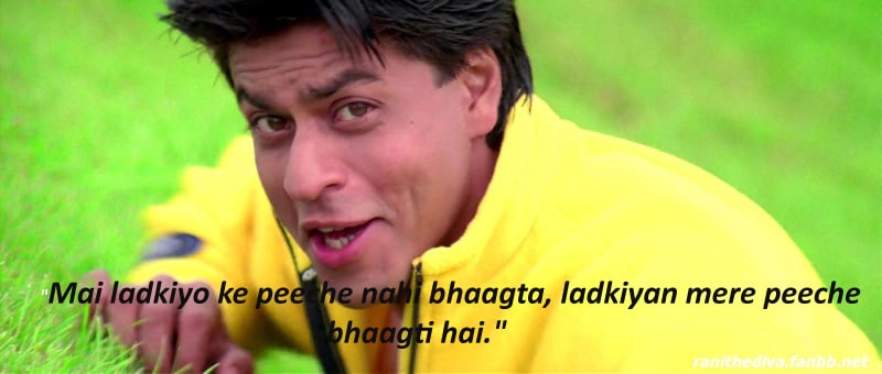 15 Bollywood dialogues that will make you recall your good old college ...