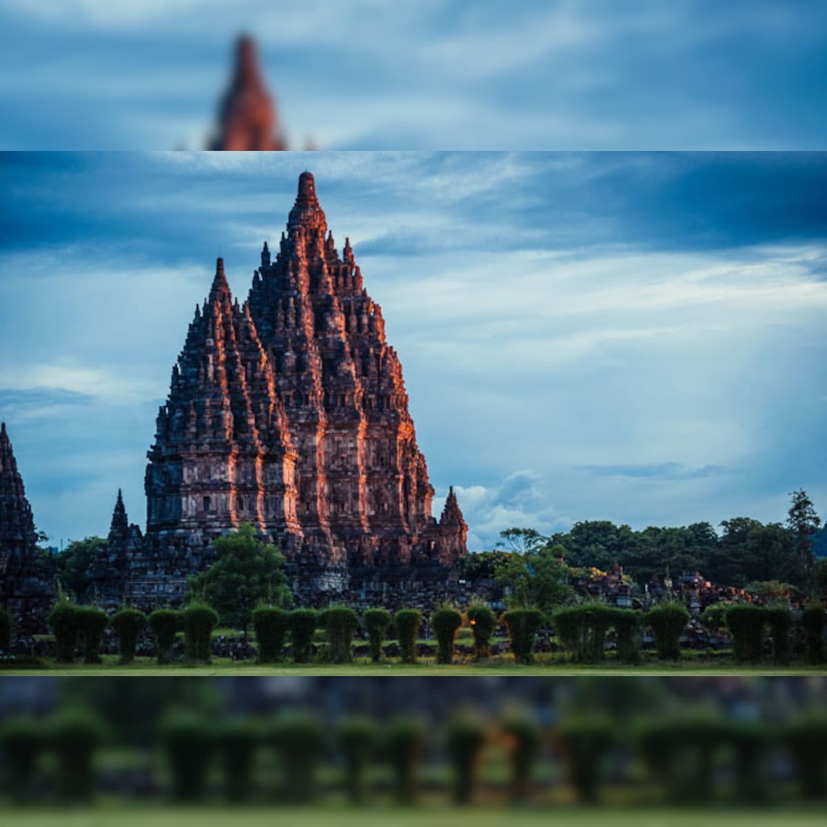 Prambanan Temple Angkor Wat Batu Caves And Other Temples In World That You Probably Didn T Know About