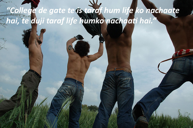 15 Bollywood dialogues that will make you recall your good old college life