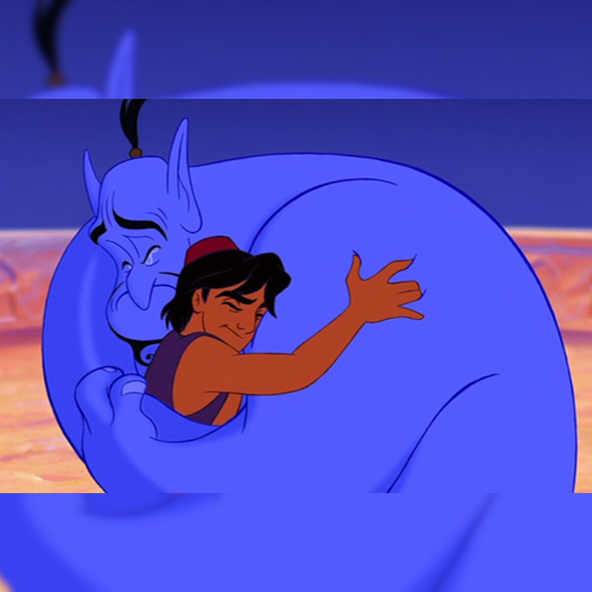 Disney's Broadway-Style Musical Aladdin to Premiere in India in April
