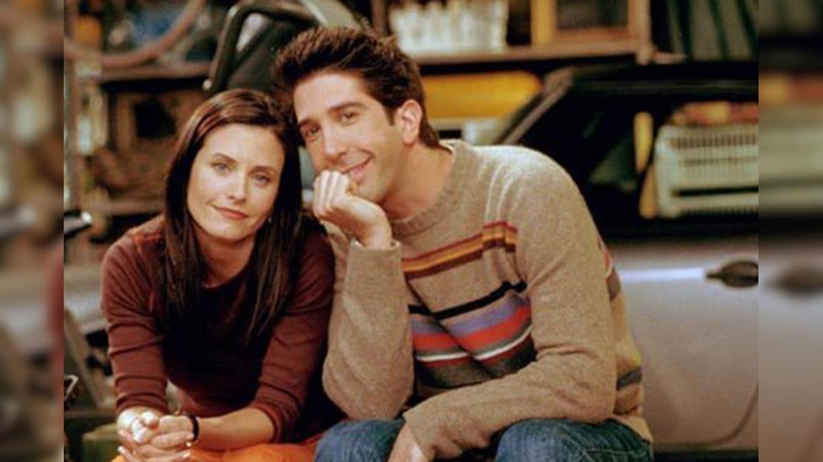 6 lessons we need to learn from Ross and Monica Geller this Raksha