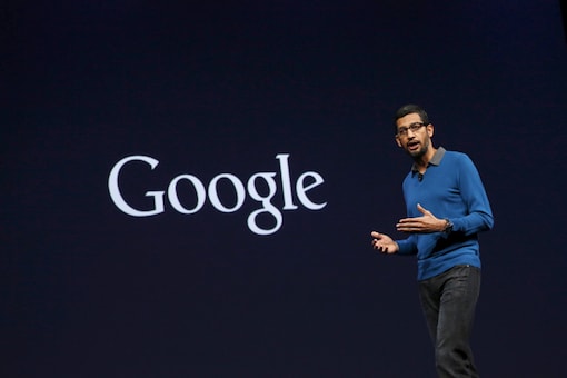 Sundar Pichai: Meet the man behind Chrome, Android who takes office as the new Google CEO