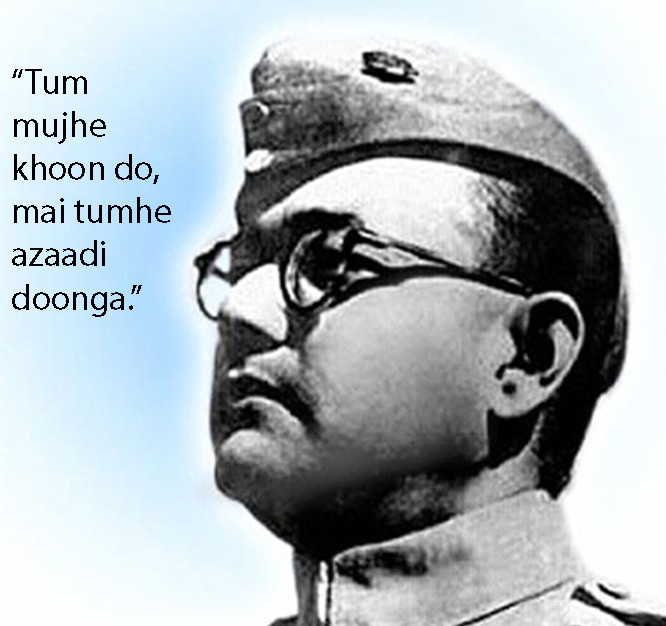 10 Most Inspiring Slogans Of Our Freedom Fighters That Still - 