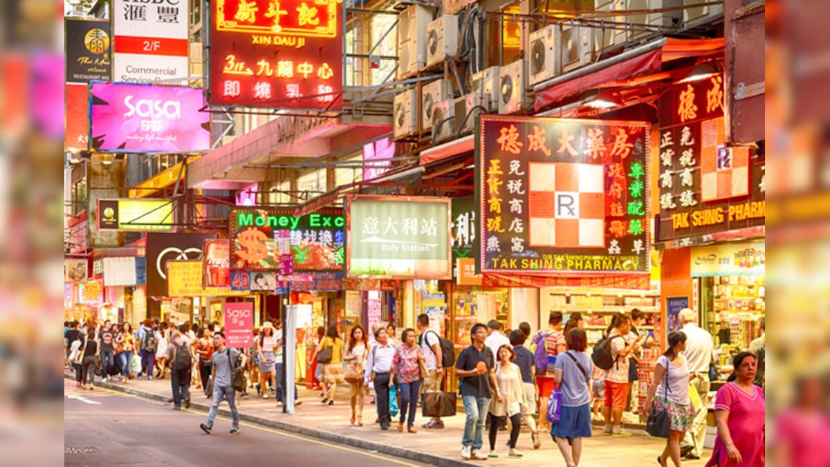 7 of world's cheapest places you need to visit for the most incredible