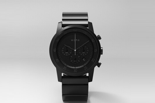 sony watch wena