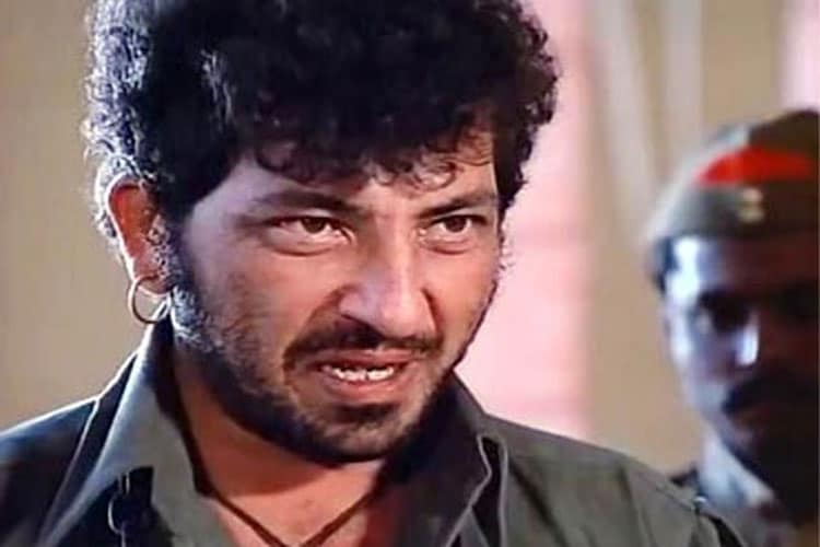 Amjad Khan's son Shadaab to soon start working on his father's biography