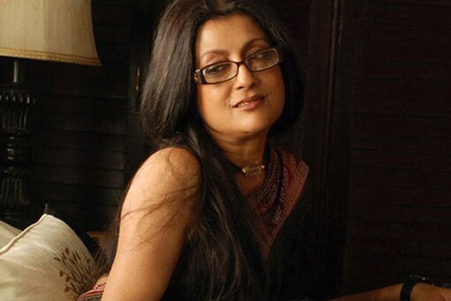 I Was Asked To Make Mr And Mrs Iyer Sequel In Hindi Aparna Sen