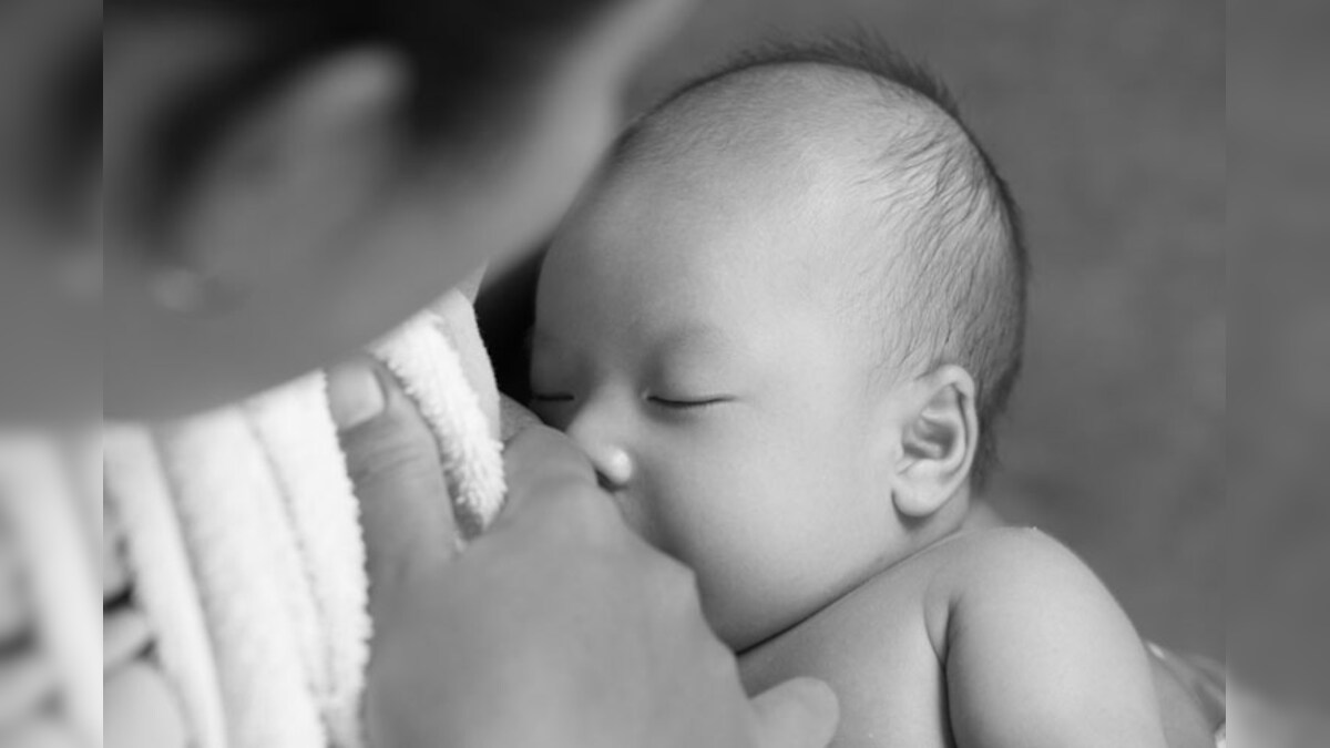 World Breastfeeding Week Why is India shy of breastfeeding in public?