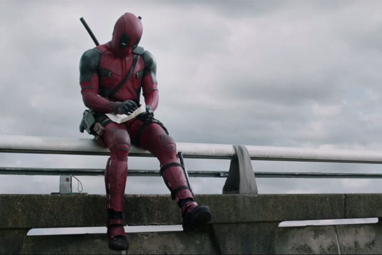 watch deadpool full movie