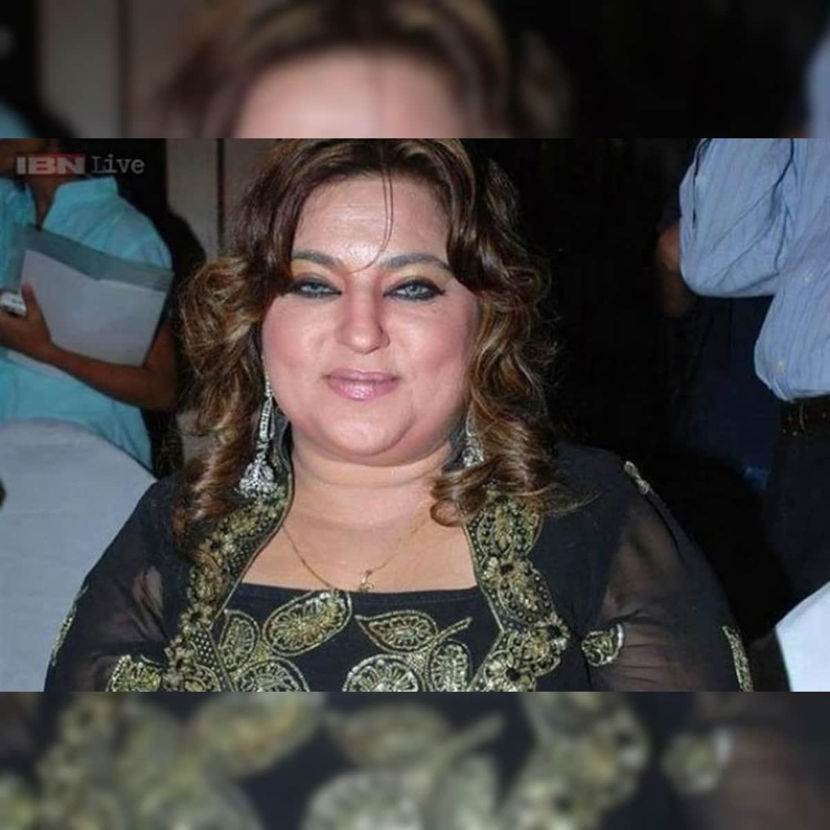 Radhe Maa Video Full Sex Sex - Radhe Maa forced me to have sex with one of her followers: Dolly Bindra