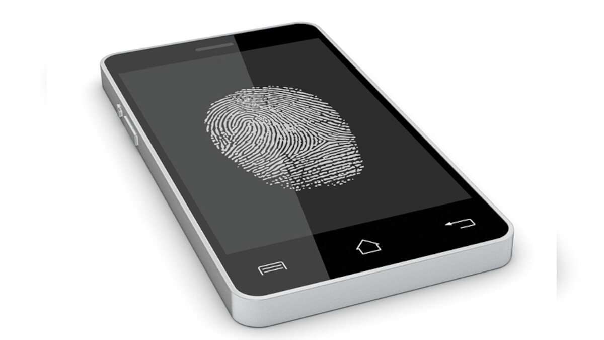 Android fingerprint sensors more vulnerable to hacking than Apple's Touch ID