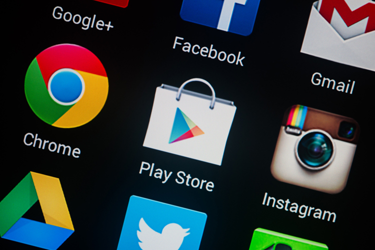Google Play Store Gets Revamped User Interface With Updated Material Design - News18