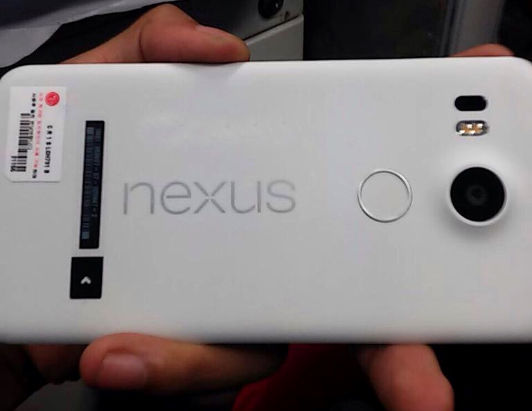 nexus 5 phone release date