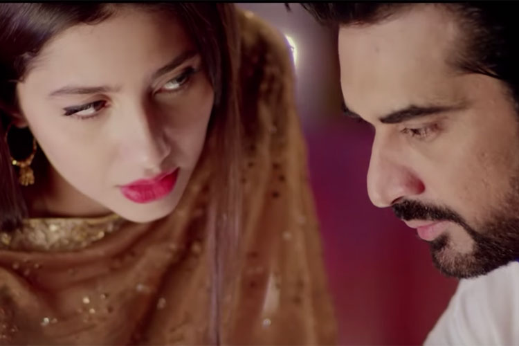 'Bin Roye' Review: Mahira Khan's intense acting is hard to ignore in an ...