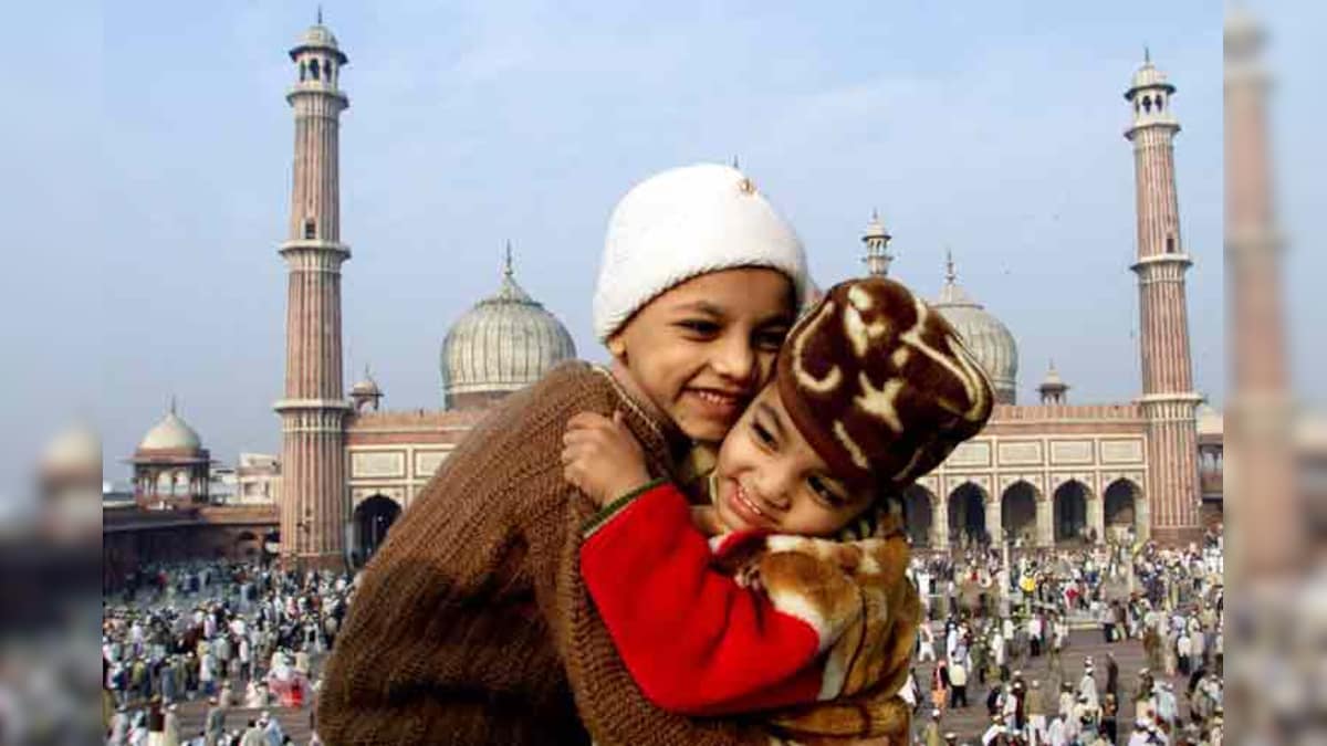 Proportions Of Hindu Sikh Buddhist Population Decline Those Of Muslim Go Up By 0 8 Census On Religion