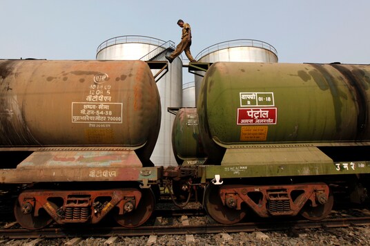 Image for representation. (Reuters)