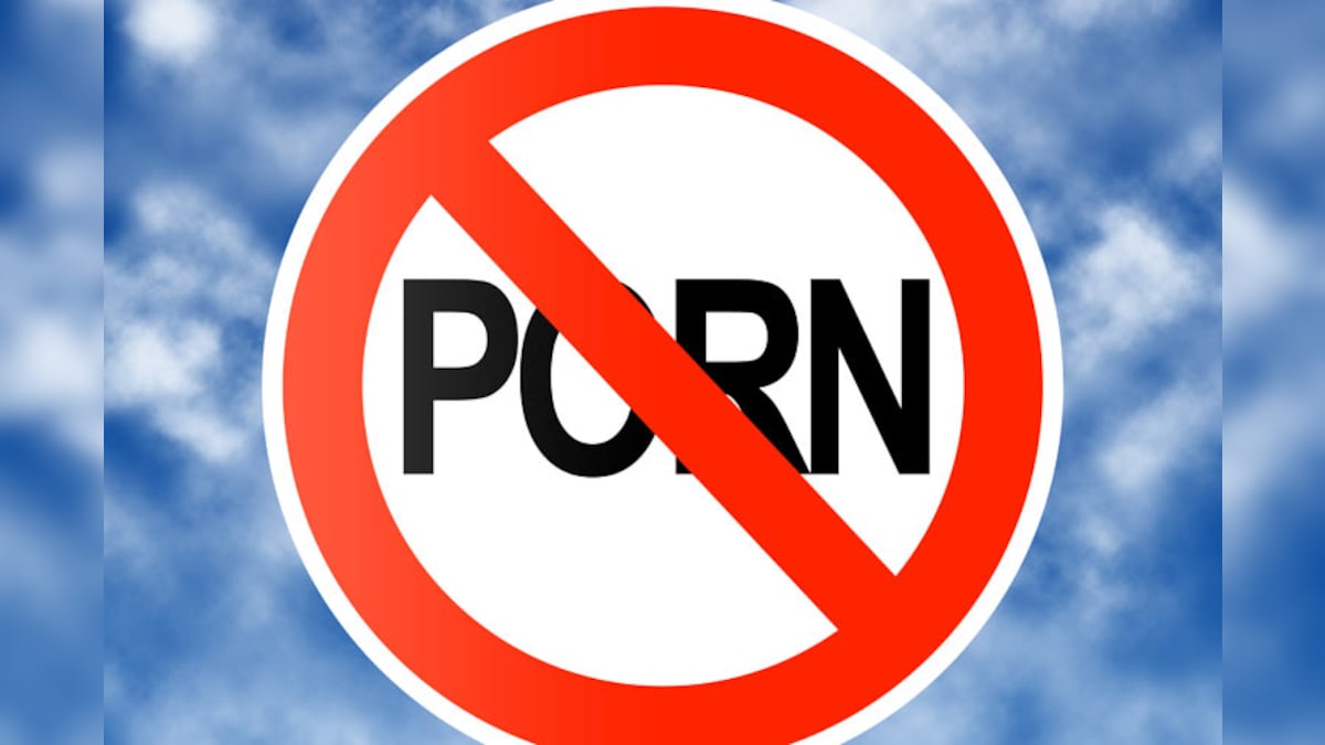 1200px x 675px - 857 websites blocked to prevent porn becoming a 'social nuisance' - News18