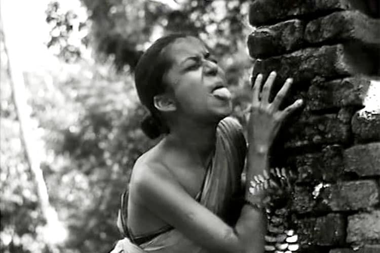 apu pather panchali