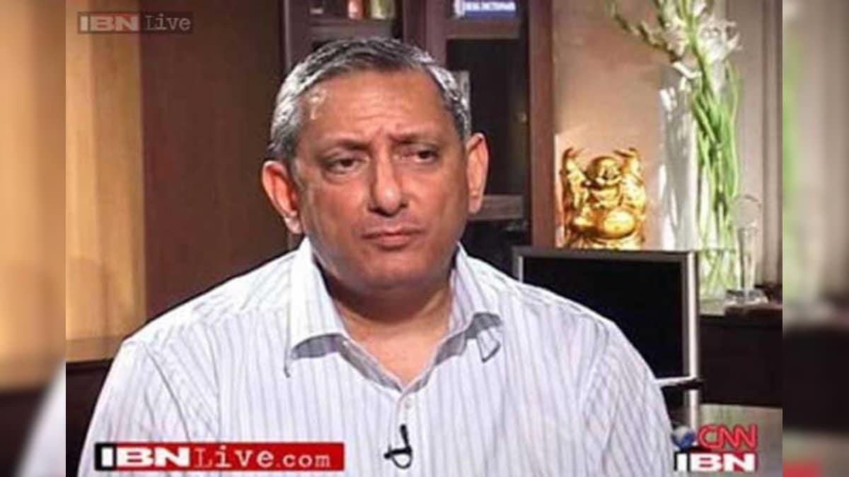 Former Mumbai Police commissioner Rakesh Maria was unware about his