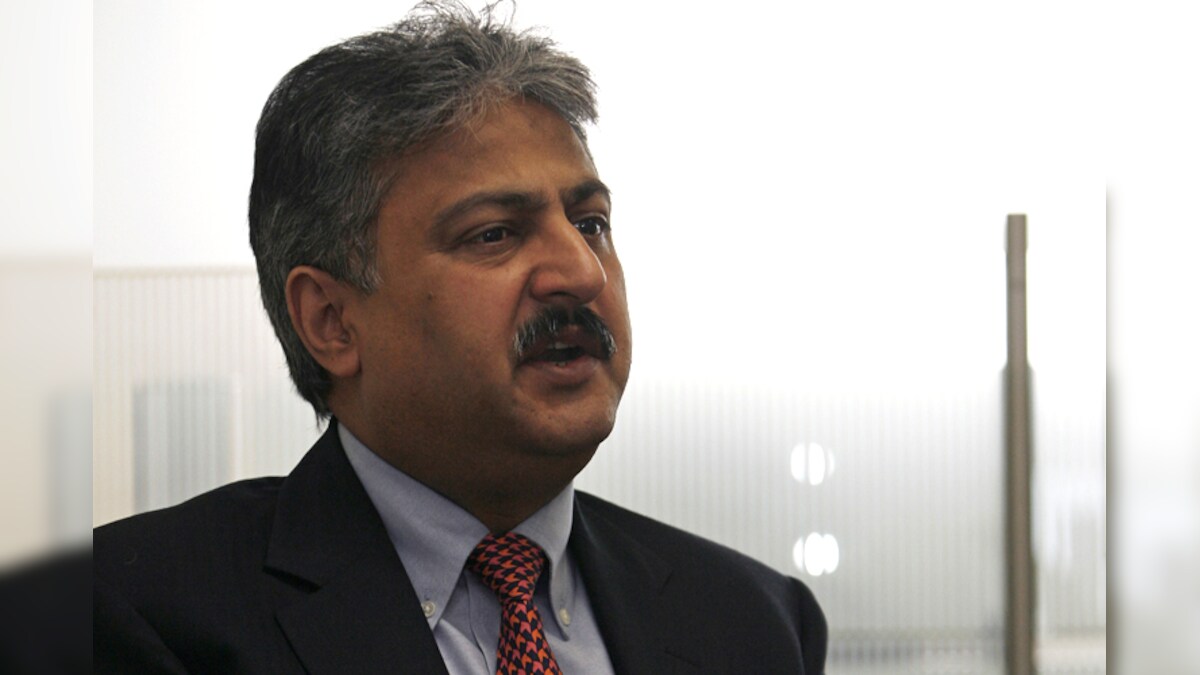 Sanjay Kapoor steps down as Chairman of Micromax - News18