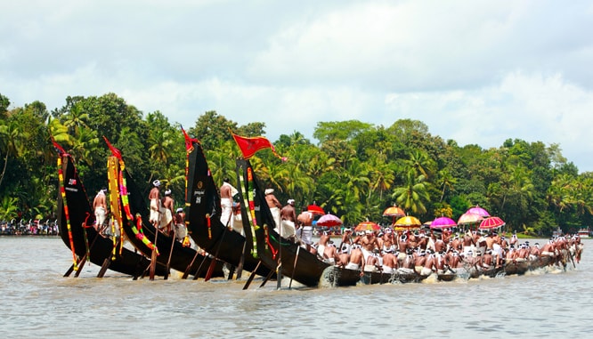 Rituals, preparations and celebration: All you wanted to 