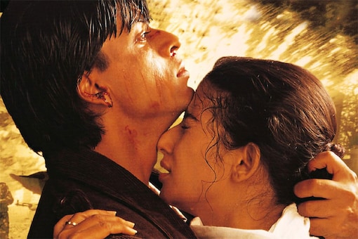 17 Years of 'Dil Se': 10 lesser known facts about the Mani Ratnam's classic love story 