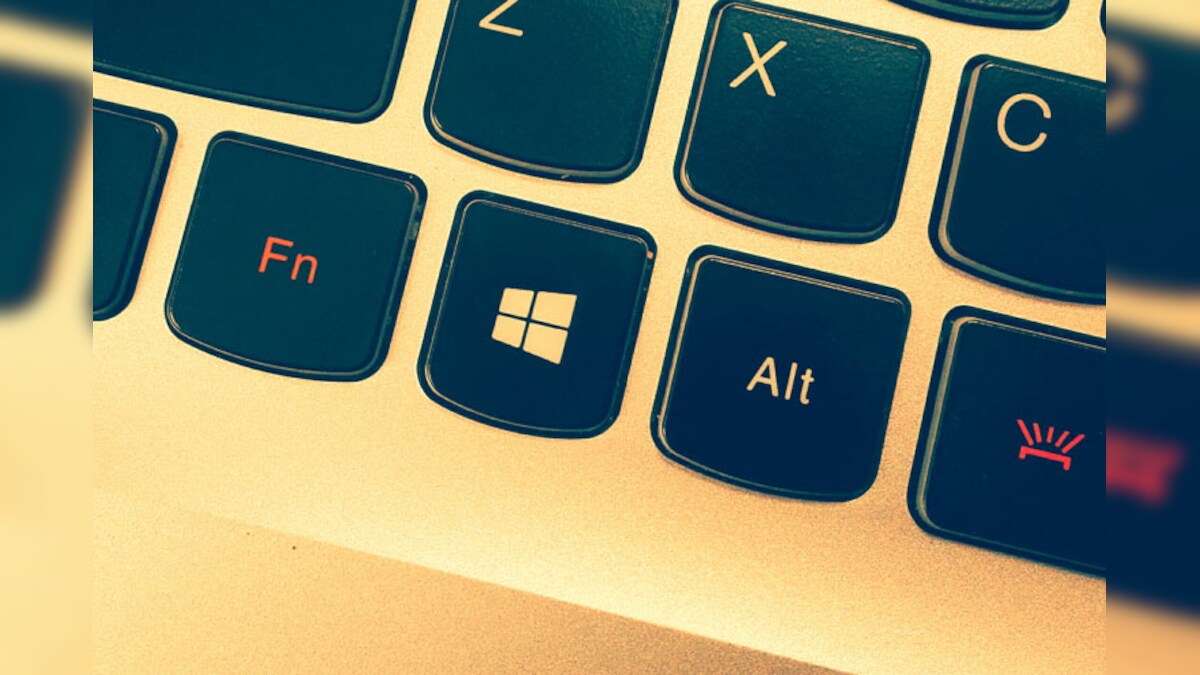 Top 10 allnew keyboard shortcuts in Windows 10