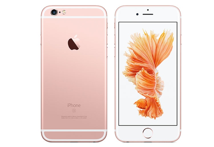 New Pink Iphones Expected To Drive Record Weekend Sales