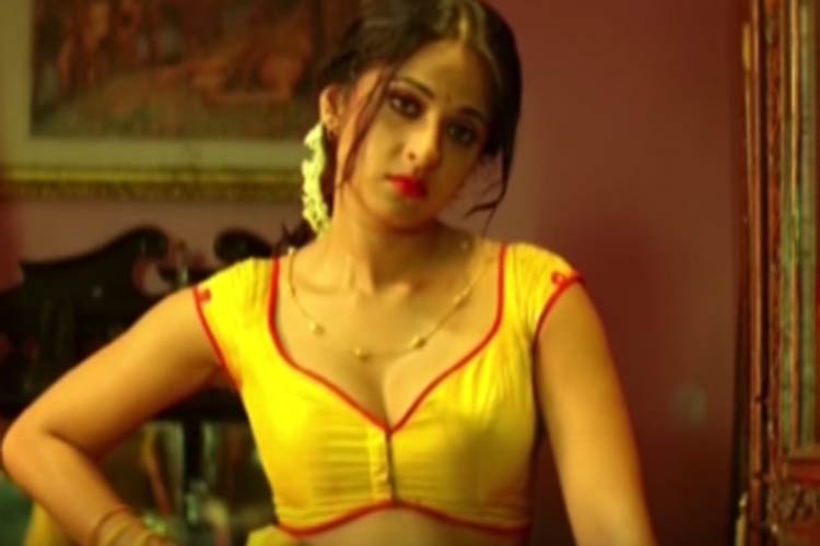 Anushka Sex - Size Zero' to 'Super': Anushka Shetty's rise from supporting actress to a  bankable star