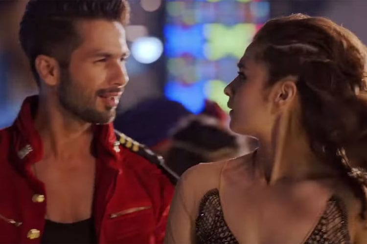 shaam shaandaar movie songs