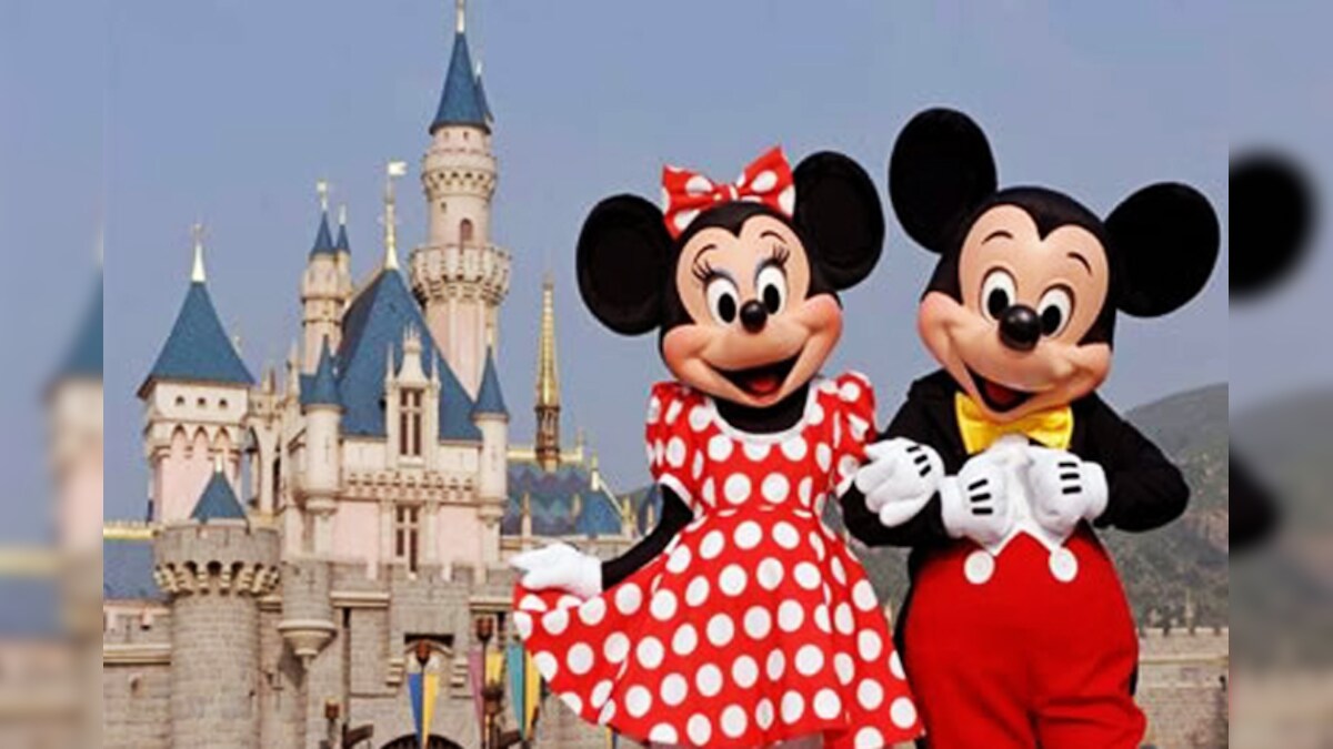 10 most popular amusement parks in the world