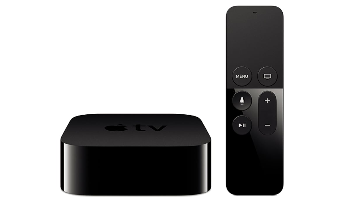Apple TV review: Apple has taken an important first step into a broader