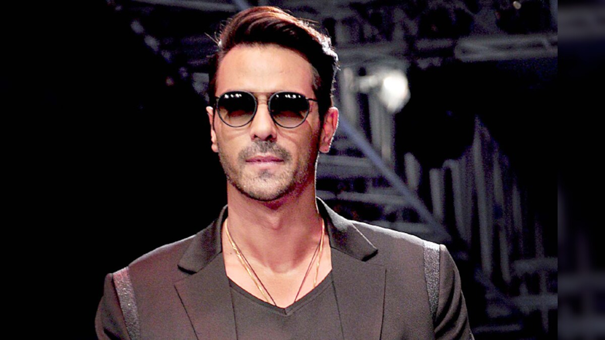Arjun Rampal Singer You'll see me romancing with my guitar in 'Rock On 2', reveals Arjun Rampal