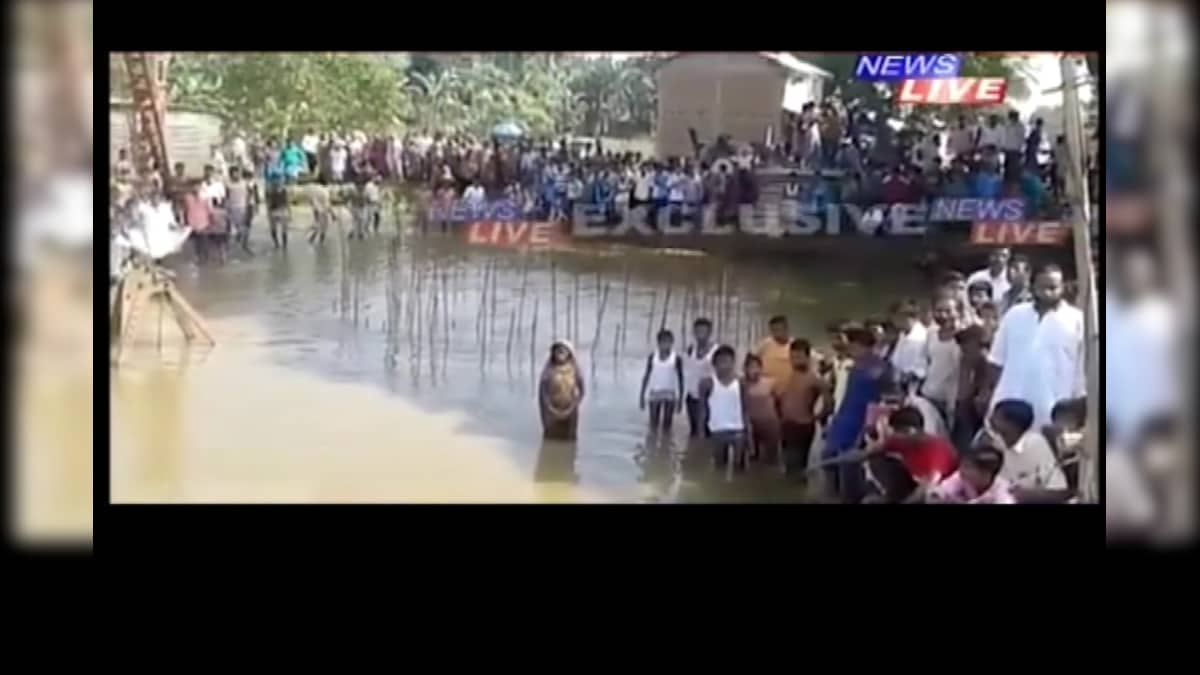 Boat Carrying More Than 200 People Capsizes In Assams Kolohi River News18 0197