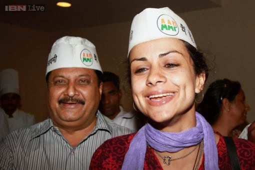 Don't break morale of veterans: Gul Panag to government