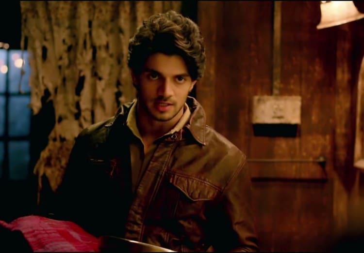 Bollywood Friday: Will newcomers Sooraj Pancholi and Athiya Shetty be ...
