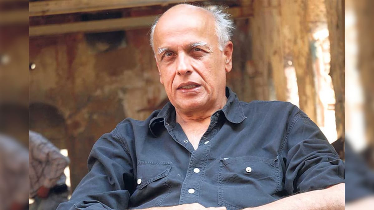 In digital age, cinema doesn't shock the audience anymore: Mahesh Bhatt