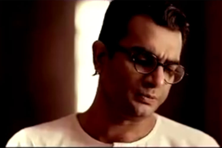 'Manto' trailer: The story of Pakistan's most iconic writer comes on ...