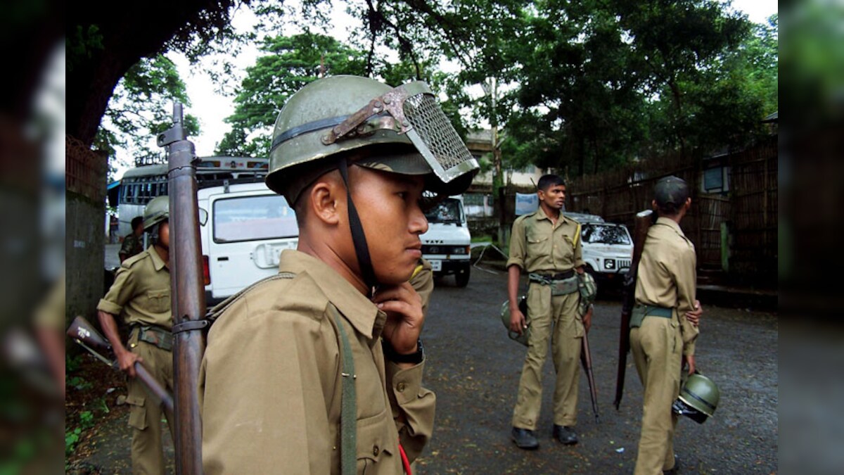 Young Intelligence Bureau inspector kidnapped, killed in Meghalaya