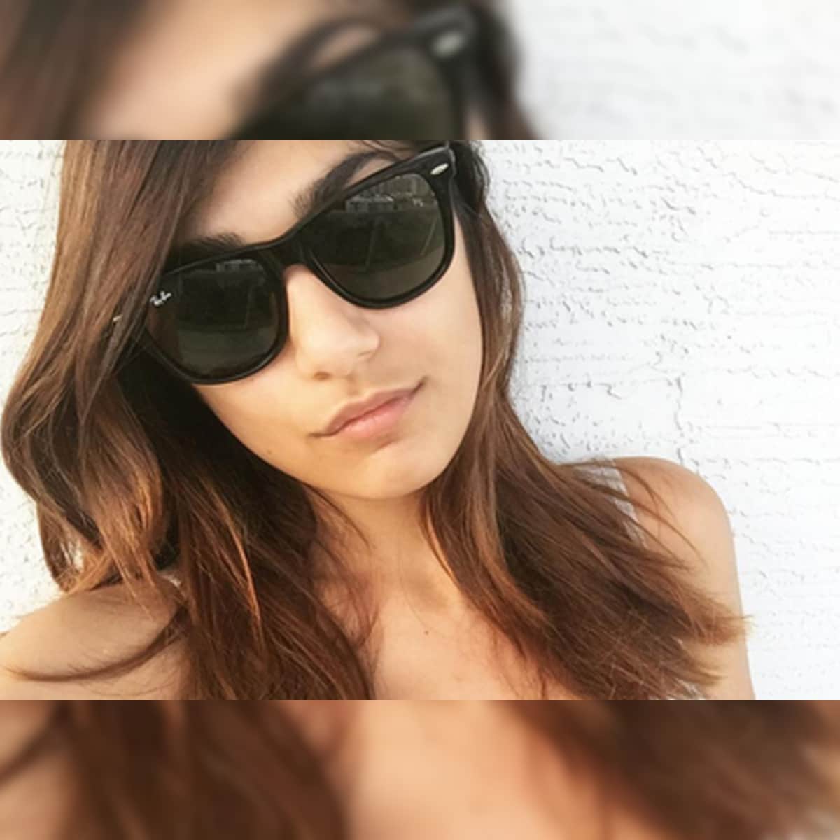 1200px x 1200px - I am never stepping foot in India: Porn star Mia Khalifa denies rumours of  participating in 'Bigg Boss 9'