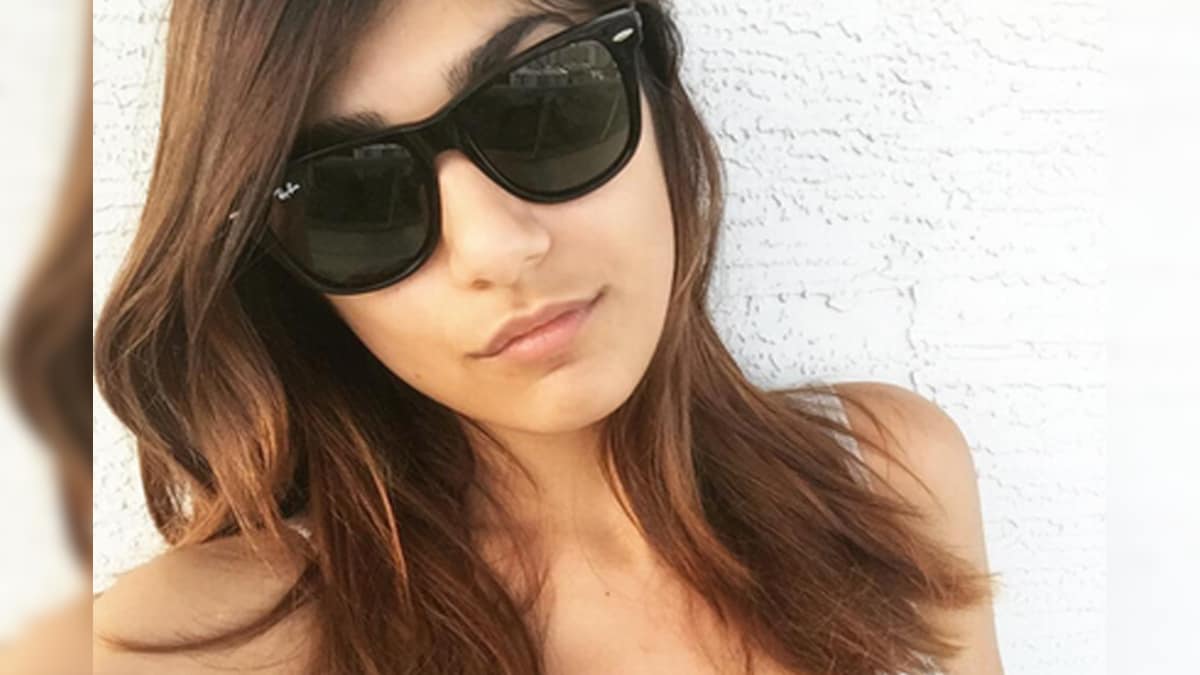 I am never stepping foot in India: Porn star Mia Khalifa denies rumours of  participating in 'Bigg Boss 9'